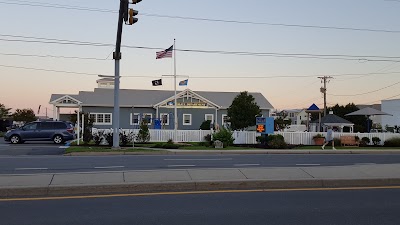 Fenwick Island Police Department