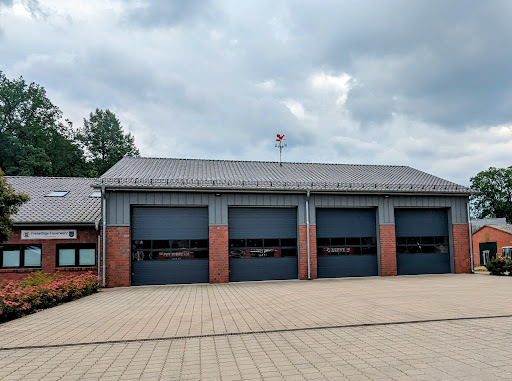 Feuerwehrgerätehaus Lauenbrück