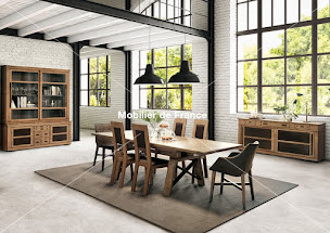 Photo n°19 de Mobilier de France Melun à Vert-Saint-Denis (Magasin de canapés)