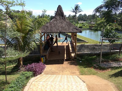 Photos of Taman Wisata Herbal