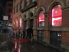 Victorias Lapdancing Bar manchester