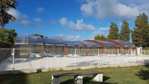 Camping Les Beaupins