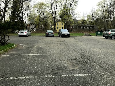 Upper Montclair Boxing Club