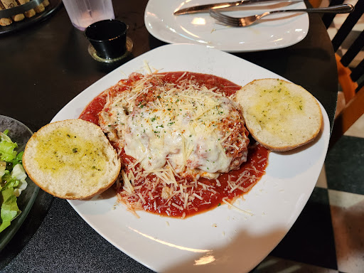 Gidget's Pizza & Pasta - Thumbnail