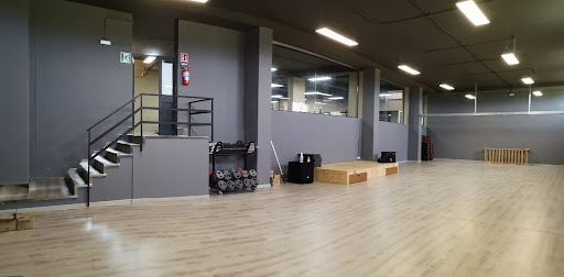 Extra Fitness Baarìa - Thumbnail