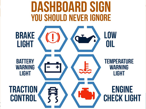 Notice any of these dashboards sign then dont hesitate to call 7977156012 post image