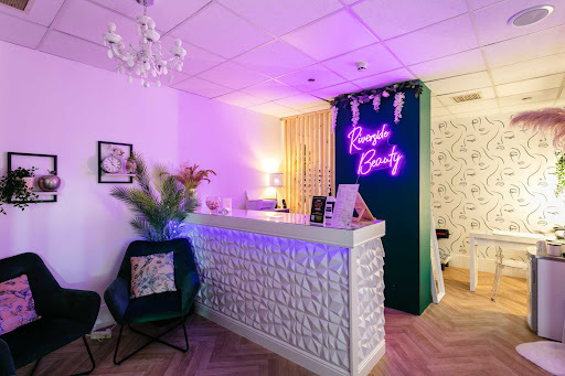 Riverside Beauty Glasgow