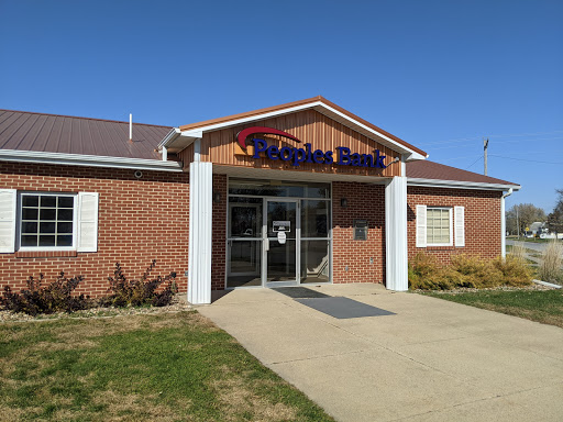 Peoples Bank Seymour