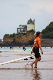 Photo n°23 de Ecole de surf Biarritz Surf Training à Biarritz (École de surf)