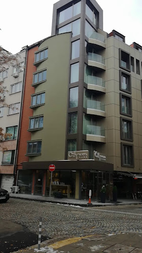 Eurostars Sofia City - София