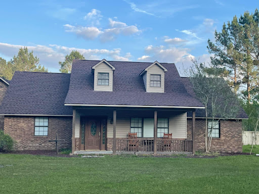 Durrence Roofing, LLC - Visual