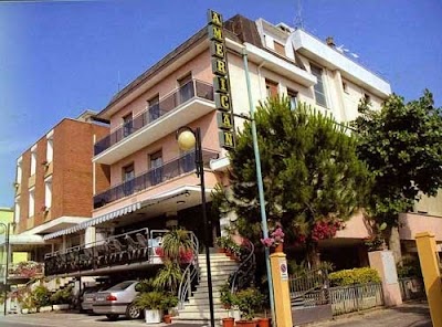 Photos of American Hotel - Bellaria
