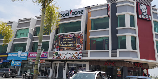 KLINIK PERGIGIAN MURNI