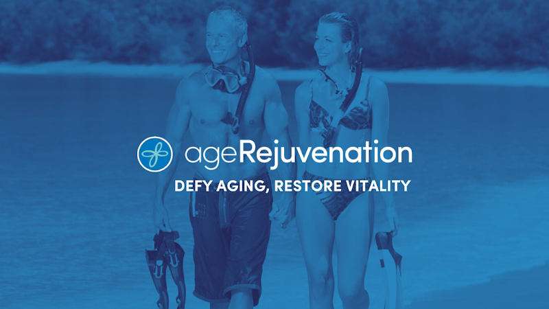 AgeRejuvenation - Marietta