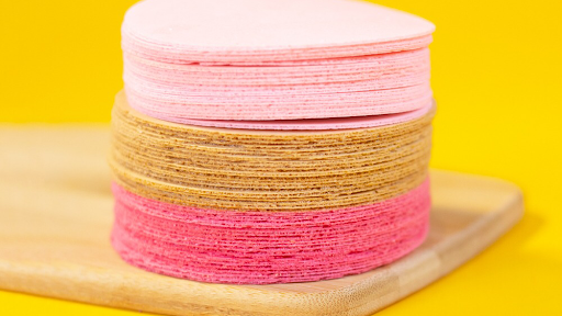 MexAmor Snacks Saludables