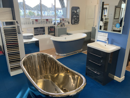 Portsmouth Plumbing Supplies Gallery - United Kingdom