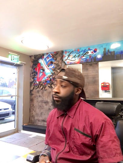 Foto de June The Barber