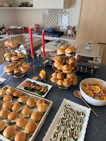 The Main Course by null