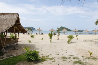 Photos of Bumbangku Beach Cottage