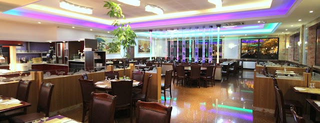 Wok gourmand
