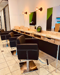 Photo n°2 de Look A Tifs à La Grand-Croix (Salon de coiffure)