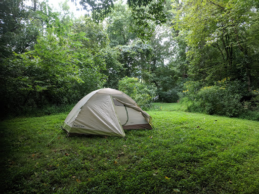 Purslane Run Campsite - United States