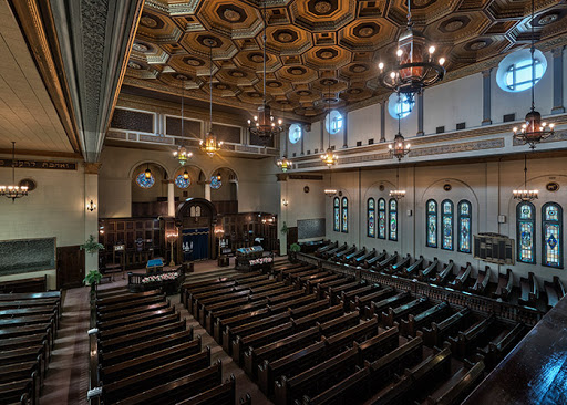 Congregation Shaar Hashomayim - Thumbnail