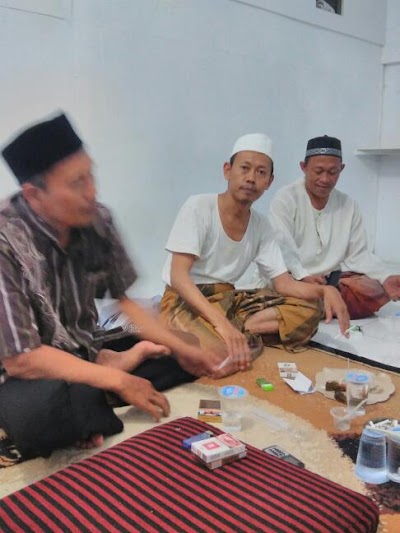 Photos of Pon-pes Daar El Fadhol
