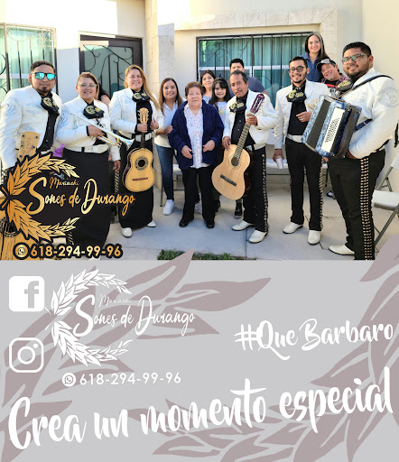 Mariachi Sones de Durango