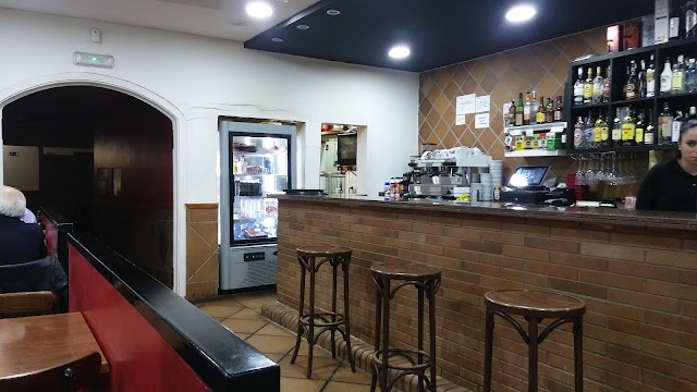 Braseria Ca l'Agustí