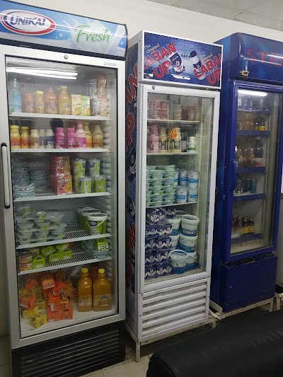 Photos of Mamal Dehreez Grocery