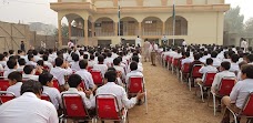 Palosi High School peshawar