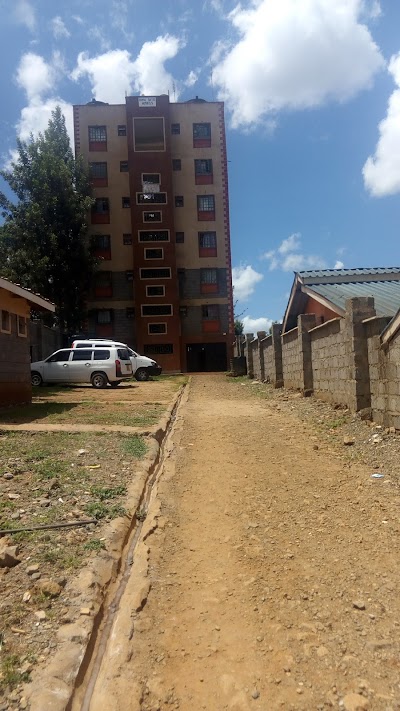 Photos of Royal Hostel Chuka