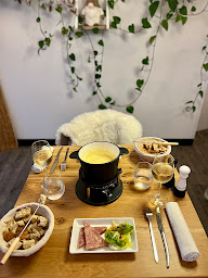 Photo n°8 de Le Kigo Laon à Laon (Salon de thé)