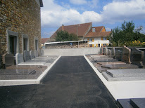 Marbrerie GAUTHIER à Mièges