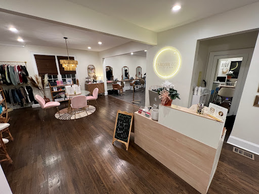 Parlor 401 Salon and Spa - United States