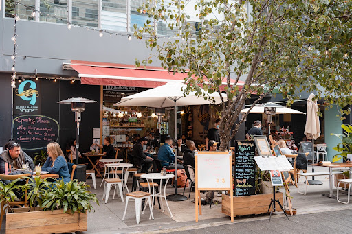 Photo of Glider Garden