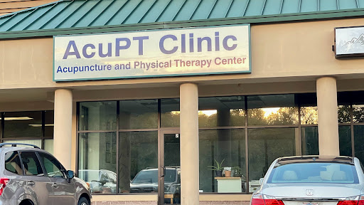 AcuPT Clinic