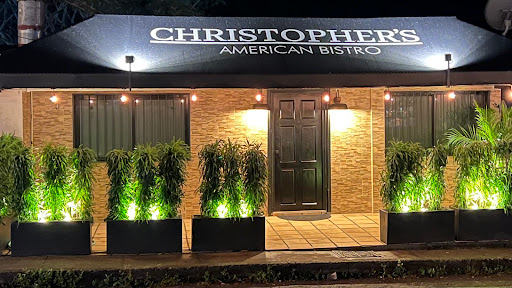 Christopher's American Bistro