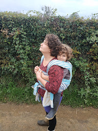 Photo n°2 de Lucie - Monitrice de portage 60, 76, 27 à Blacourt (Association ou organisation)