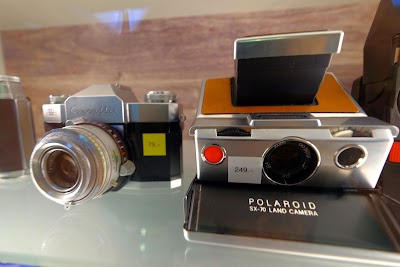 Photos of Foto Seitz GmbH - Ihr Fotofachgesch&auml;ft in N&uuml;rnberg Innenstadt