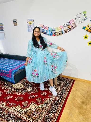 Boutique Priya Schindler (Indian Clothing Shop) - Thumbnail