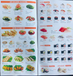 Photo n°11 de Shinjuku Japonais à Maurepas (Restaurant de sushis)