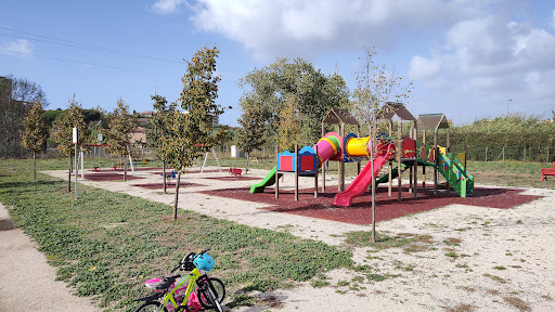Parco Eur Castellaccio - Thumbnail