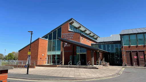 Pershore Leisure Centre