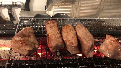 すずのや 府中別館