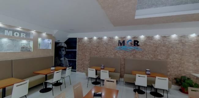 Gelataria Mór