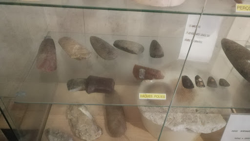 Musée de la préhistoire - Thumbnail
