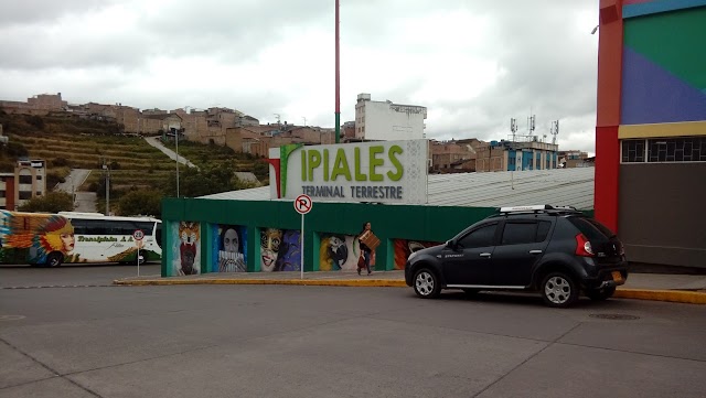 Ipiales