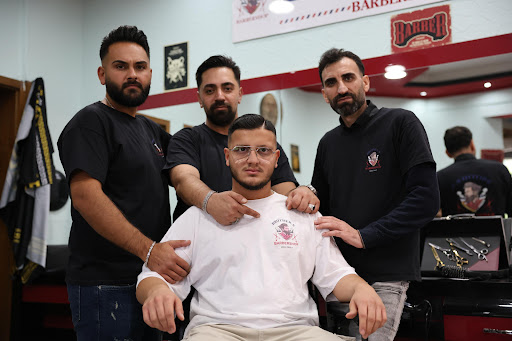 BROTHER'S BARBERSHOP - Wuppertal